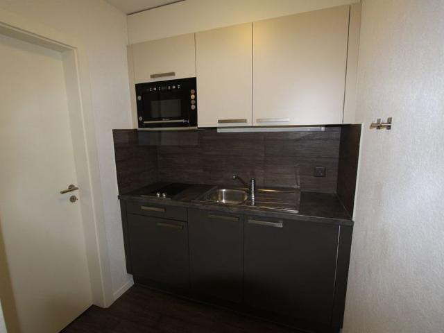 2.5 Zimmer, 45 m², EG