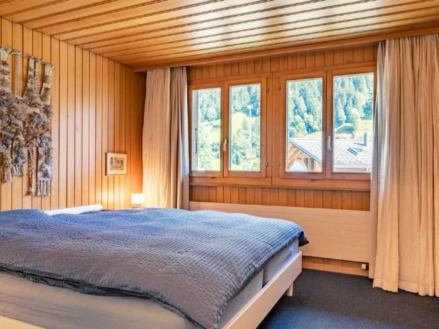 2.5 Zimmer, 45 m², EG