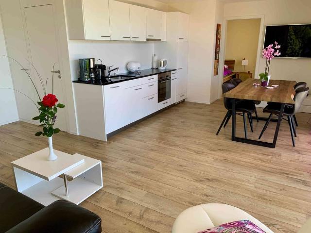 2.5 Zimmer, 45 m², EG