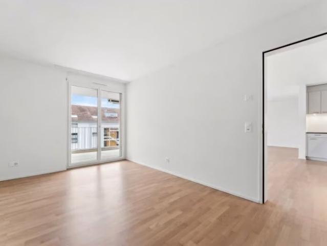 2.5 Zimmer, 45 m², EG