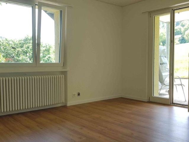 2.5 Zimmer, 45 m², EG