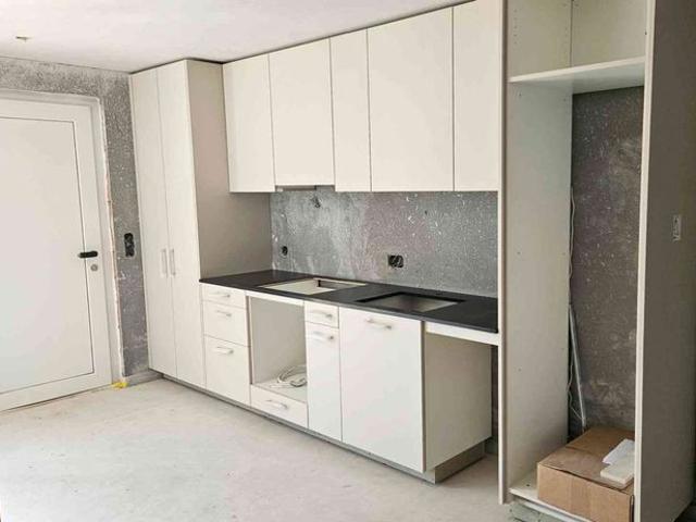 2.5 Zimmer, 45 m², EG