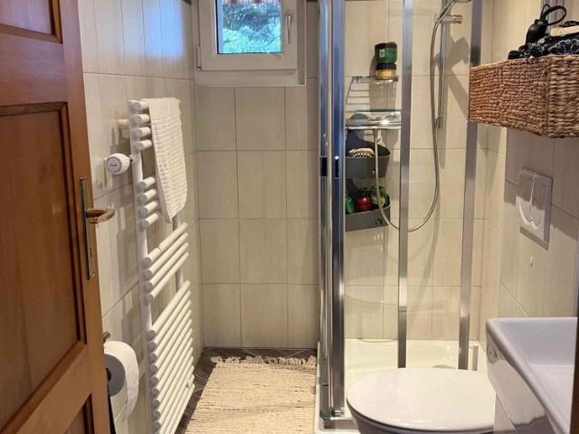 2.5 Zimmer, 45 m², EG