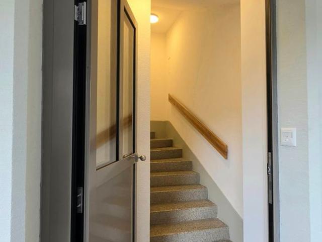 2.5 Zimmer, 45 m², EG