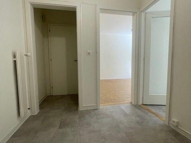 2.5 Zimmer, 45 m², EG