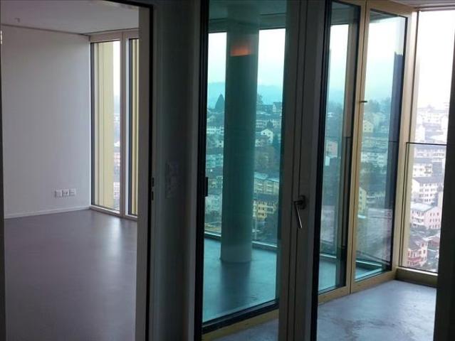 2.5 Zimmer, 46 m², 13. Stock