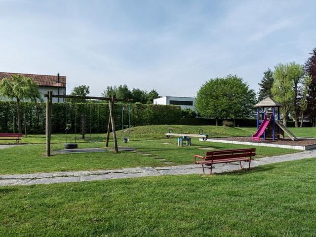 2.5 Zimmer, 46 m², 1. Stock