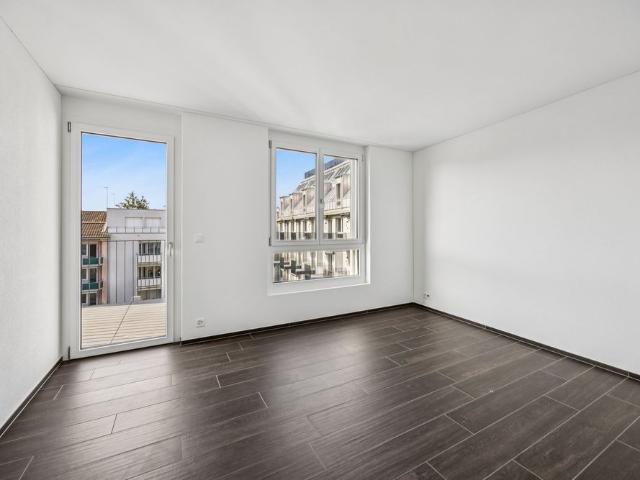 2.5 Zimmer, 46 m², 1. Stock