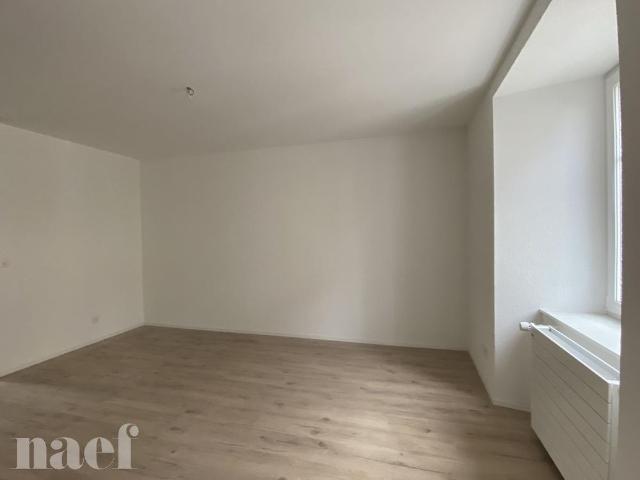 2.5 Zimmer, 46 m², 1. Stock