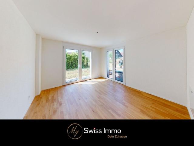 2.5 Zimmer, 46 m², 1. Stock