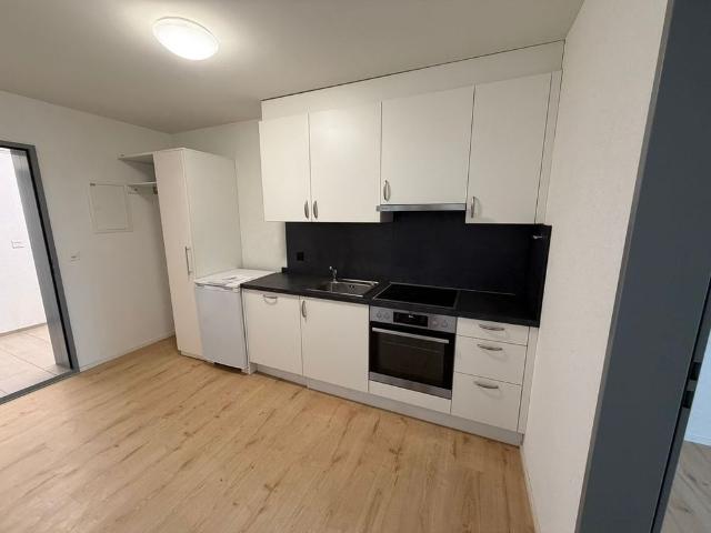 2.5 Zimmer, 46 m², 1. Stock