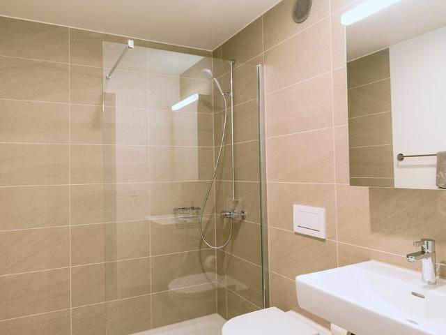 2.5 Zimmer, 46 m²