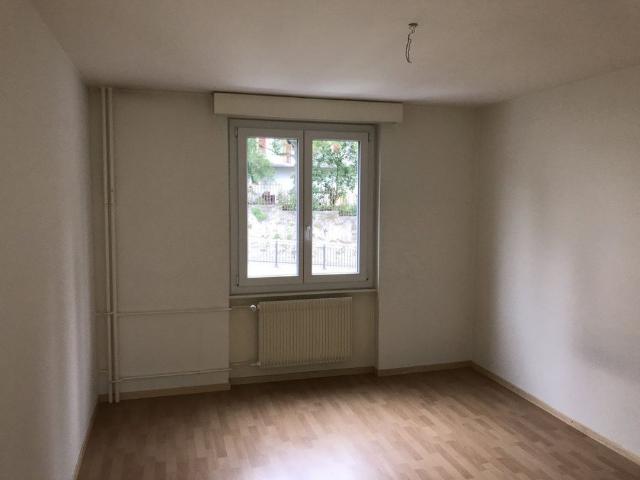 2.5 Zimmer, 46 m², 2. Stock