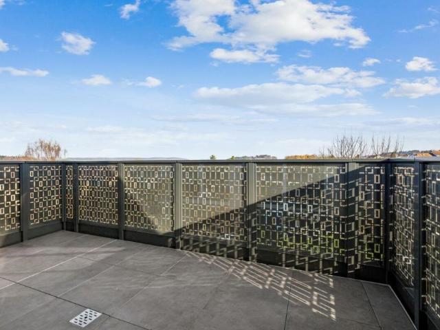 2.5 Zimmer, 46 m², 2. Stock