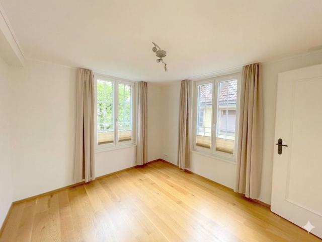 2.5 Zimmer, 46 m², 2. Stock