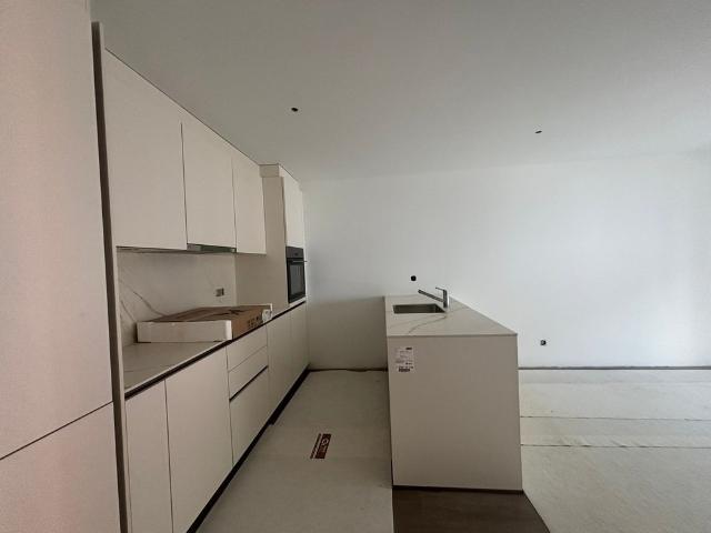 2.5 Zimmer, 46 m², 2. Stock