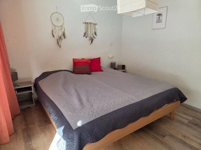 2.5 Zimmer, 46 m²