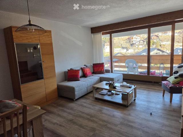 2.5 Zimmer, 46 m²