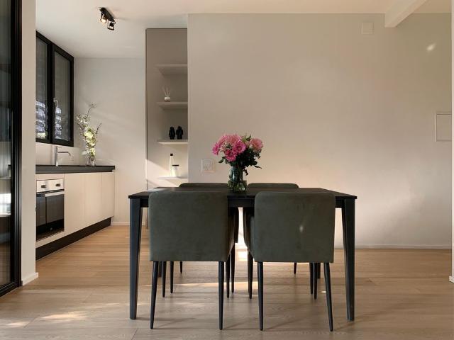 2.5 Zimmer, 46 m²