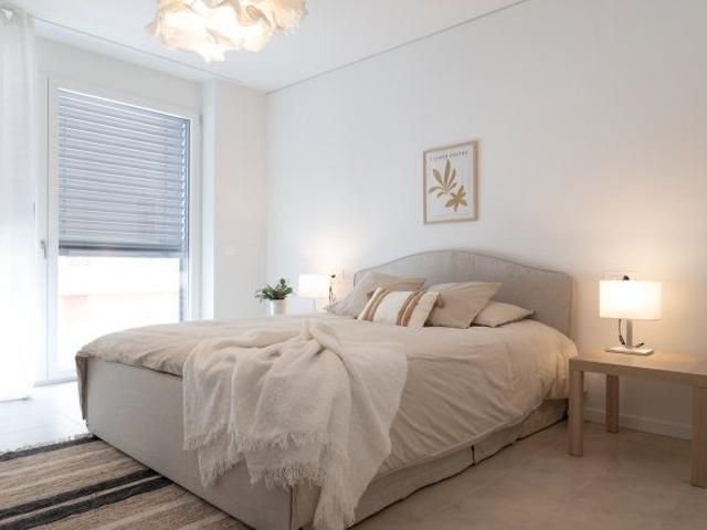 2.5 Zimmer, 46 m², 5. Stock