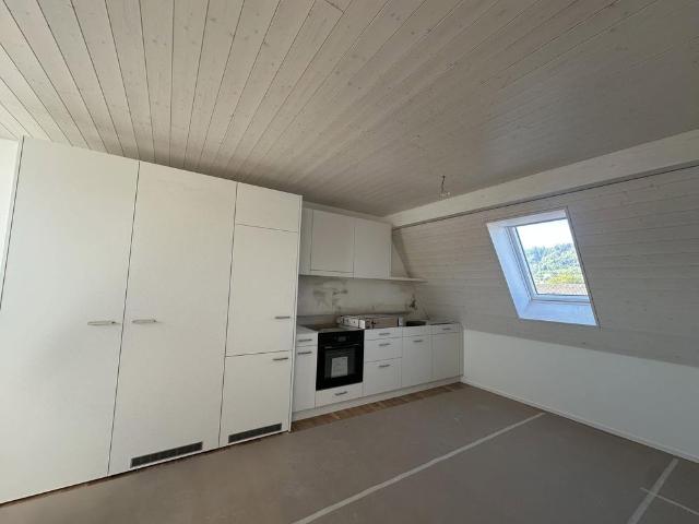 2.5 Zimmer, 46 m², 5. Stock