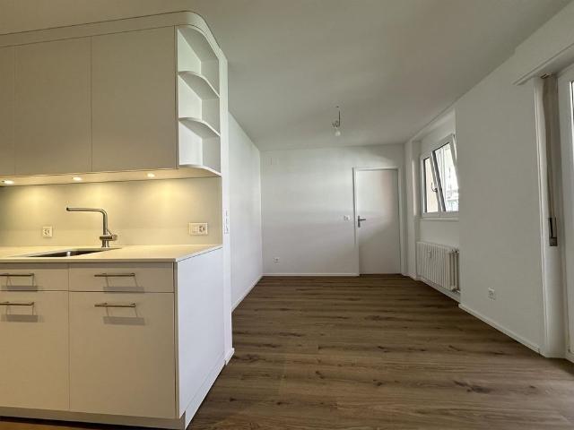 2.5 Zimmer, 46 m², 5. Stock