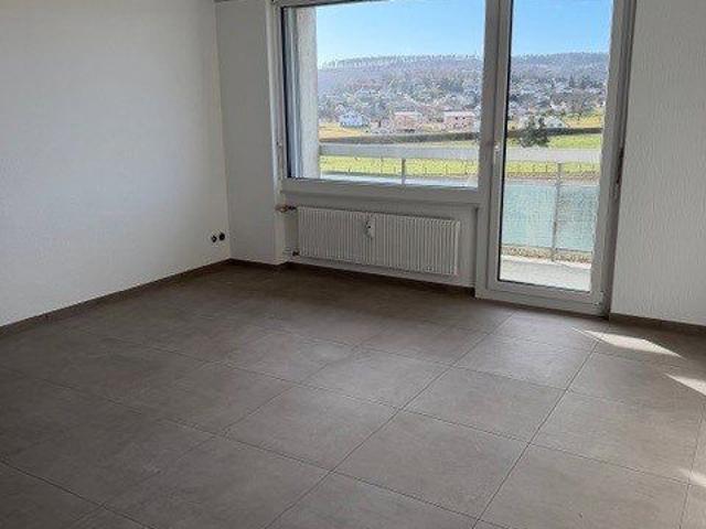 2.5 Zimmer, 46 m², 5. Stock