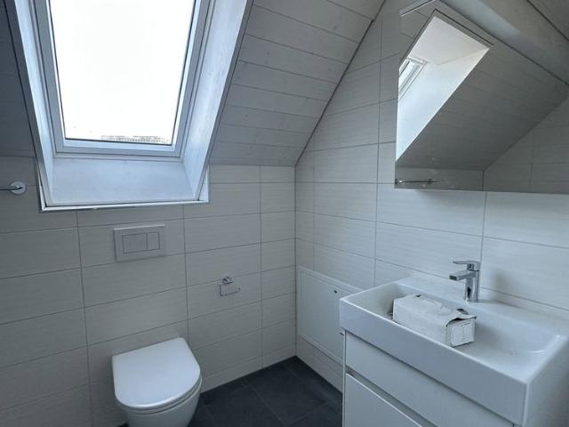 2.5 Zimmer, 46 m², 5. Stock