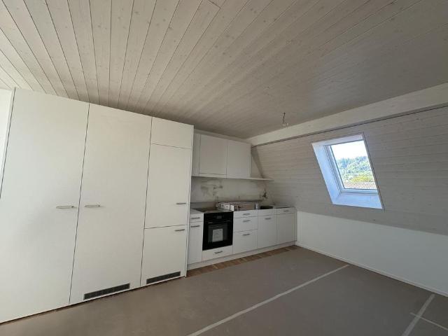 2.5 Zimmer, 46 m², 5. Stock