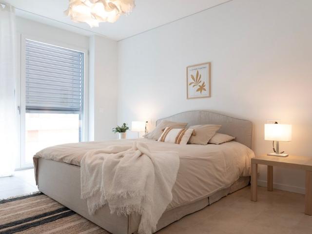 2.5 Zimmer, 46 m², 5. Stock