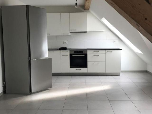 2.5 Zimmer, 46 m², 5. Stock