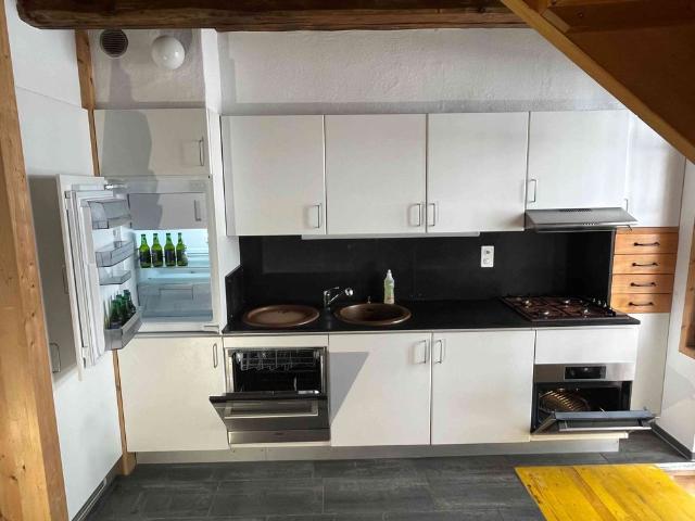 2.5 Zimmer, 46 m²