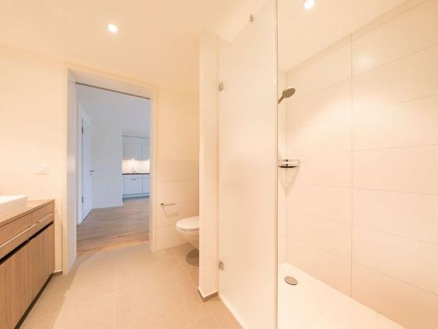 4.5 Zimmer, 108 m², 6. Stock