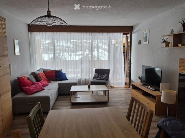 2.5 Zimmer, 46 m²