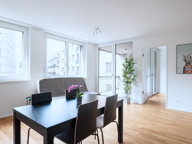 2.5 Zimmer, 46 m²