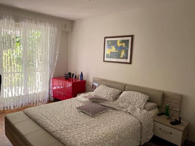 2.5 Zimmer, 46 m², EG