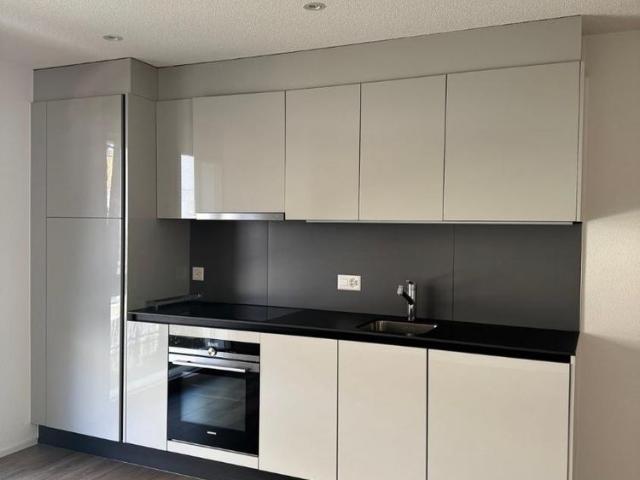 2.5 Zimmer, 46 m², EG