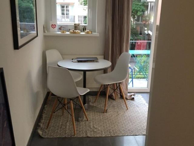 2.5 Zimmer, 46 m², EG