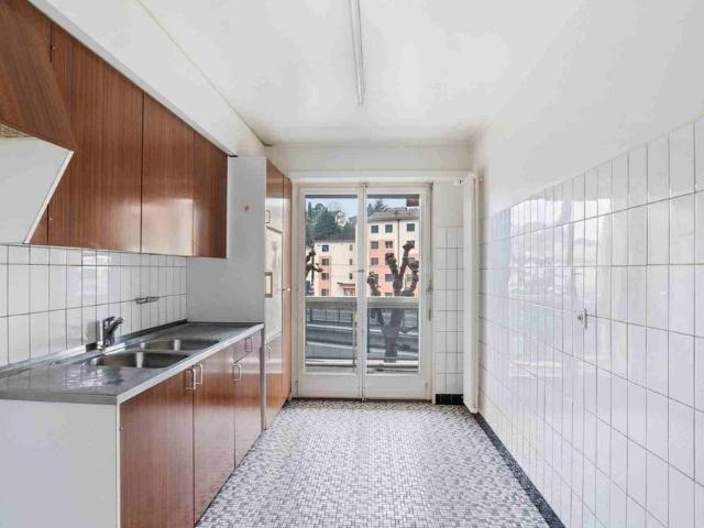 2.5 Zimmer, 47 m², 3. Stock