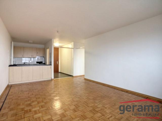 2.5 Zimmer, 47 m², 10. Stock