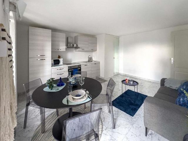 2.5 Zimmer, 47 m², 1. Stock