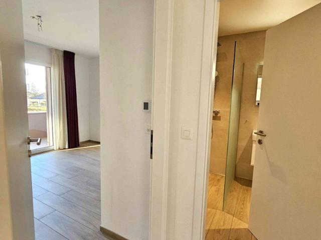 2.5 Zimmer, 47 m², 1. Stock