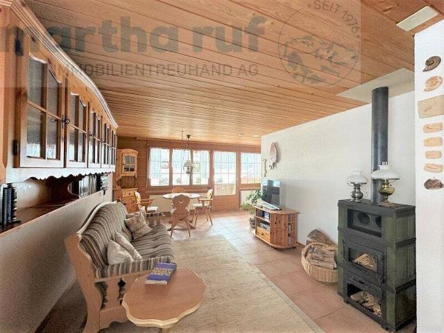 2.5 Zimmer, 47 m², 1. Stock