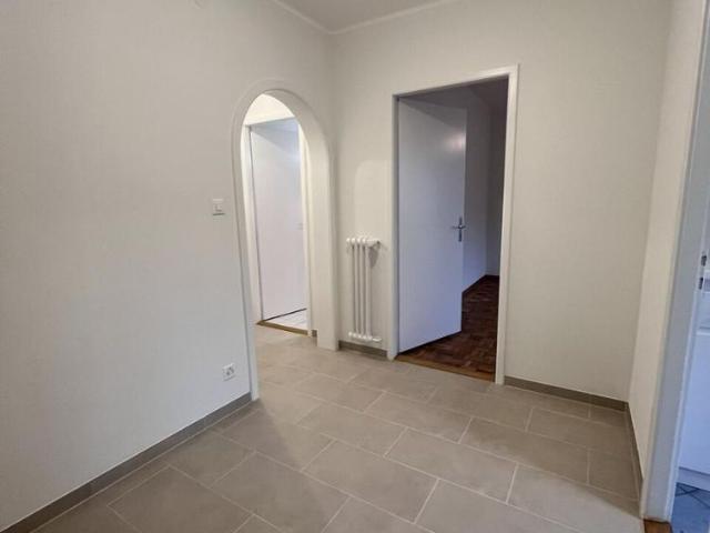2.5 Zimmer, 47 m², 1. Stock