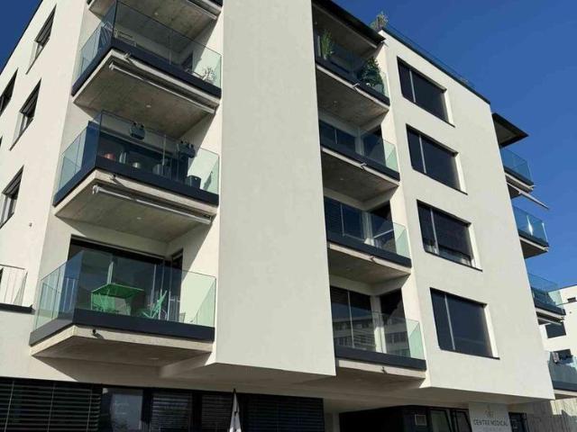 2.5 Zimmer, 47 m², 1. Stock