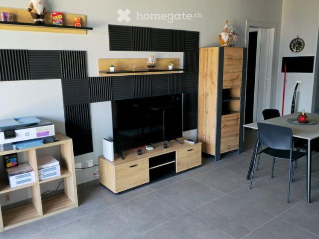 2.5 Zimmer, 47 m²