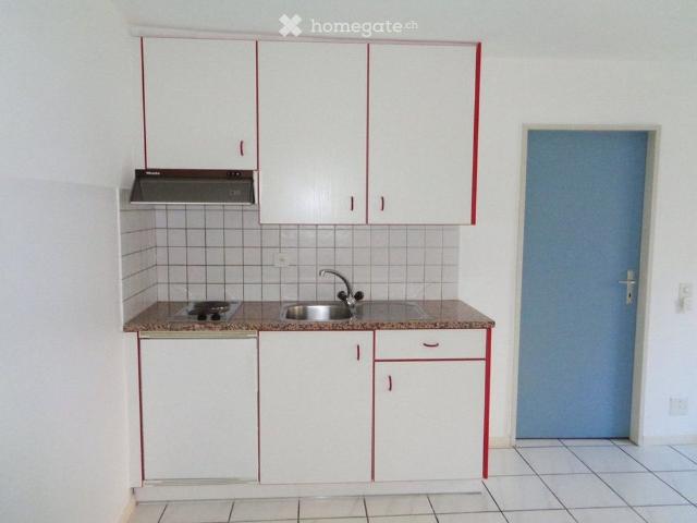 2.5 Zimmer, 47 m²