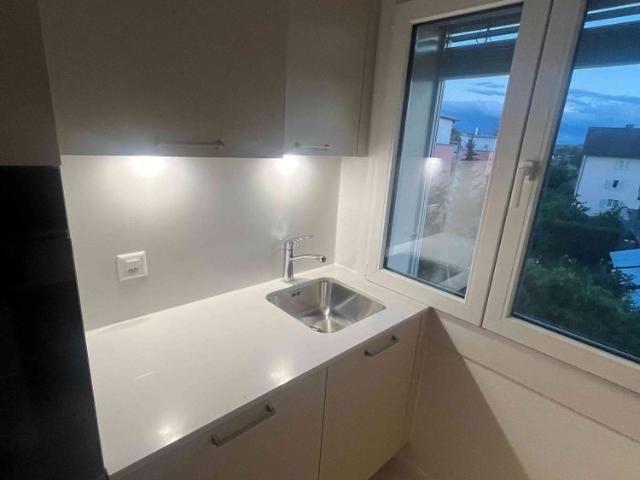 2.5 Zimmer, 47 m²