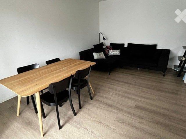 2.5 Zimmer, 47 m²