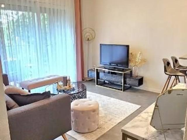 2.5 Zimmer, 47 m², 4. Stock